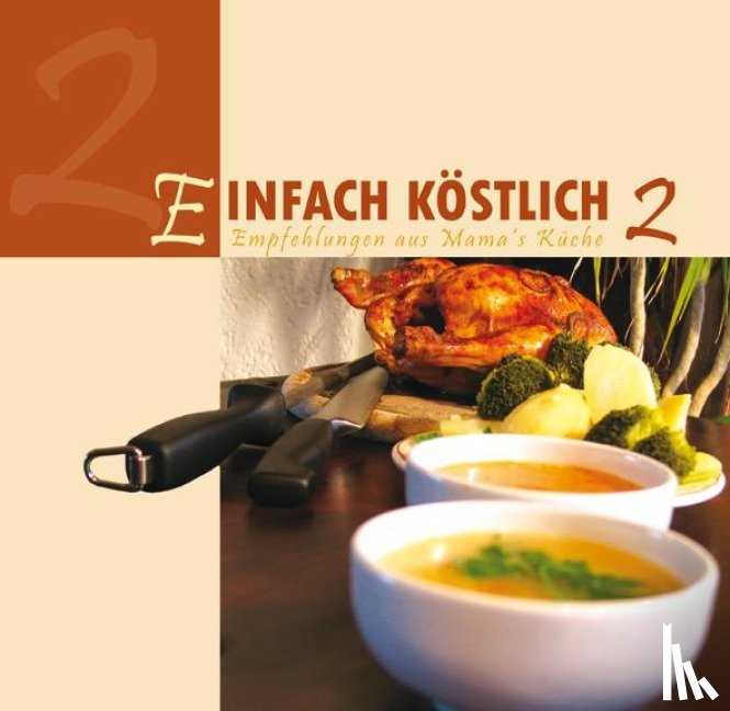  - Einfach Köstlich 2