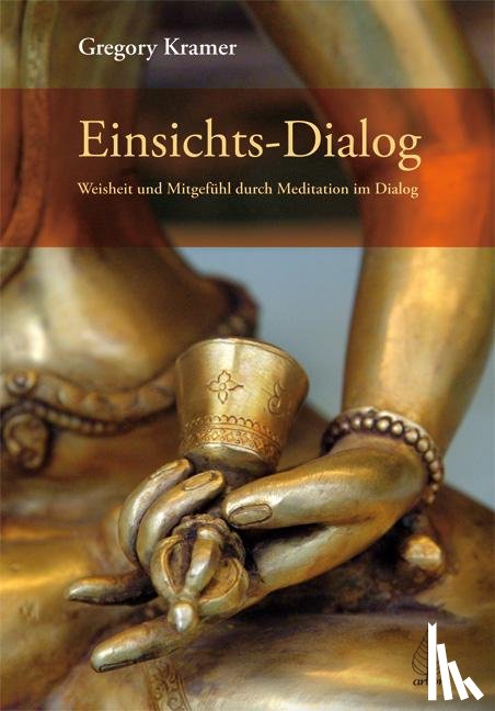 Kramer, Gregory - Einsichts-Dialog
