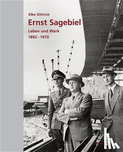 Dittrich, Elke - Ernst Sagebiel