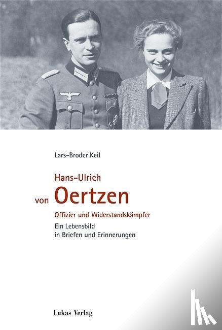  - Hans-Ulrich von Oertzen