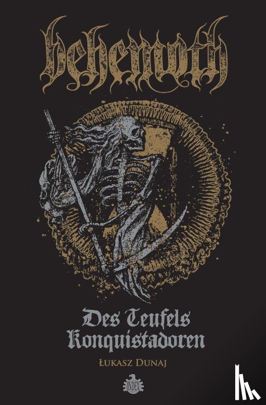  - Des Teufels Konquistadoren