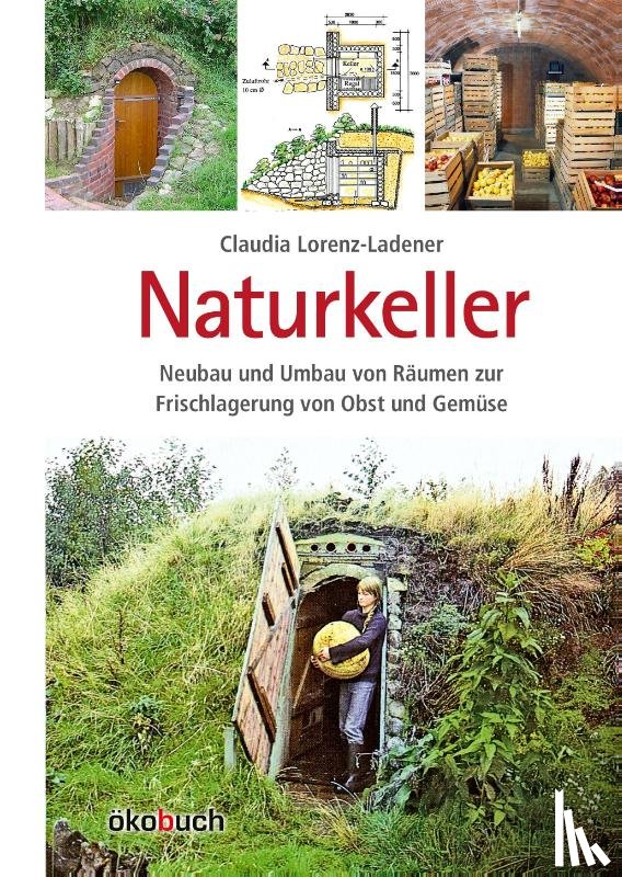 Lorenz-Ladener, Claudia - Naturkeller