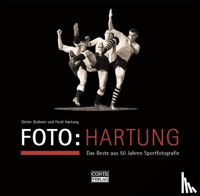 Gräbner, Dieter - Foto: Hartung