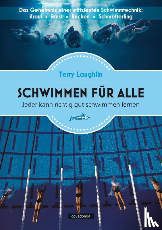 Laughlin, Terry - Schwimmen für alle