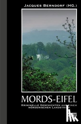  - Mordseifel