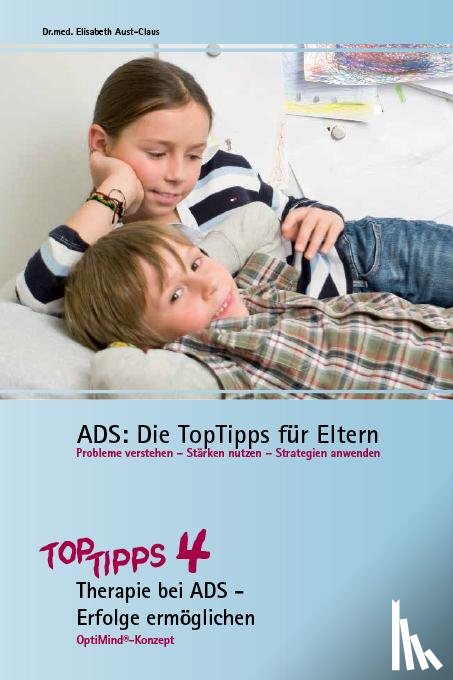 Aust-Claus, Elisabeth - ADS: Die TopTipps für Eltern 4