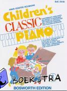 Heumann, Hans-Günter - Children's Classic Piano 1