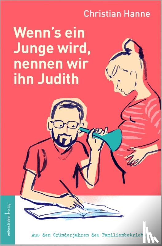 Hanne, Christian - Wenn´s ein Junge wird, nennen wir ihn Judith