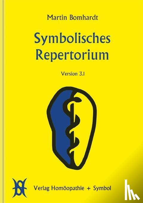 Bomhardt, Martin - Symbolisches Repertorium