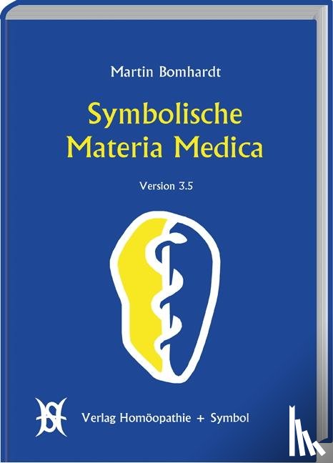 Bomhardt, Martin - Symbolische Materia Medica