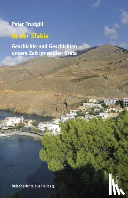Trudgill, Peter - In der Sfakia