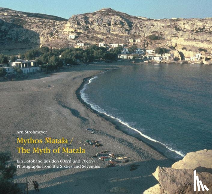  - Mythos Matala / The Myth of Matala