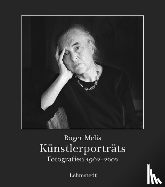 Melis, Roger - Künstlerporträts