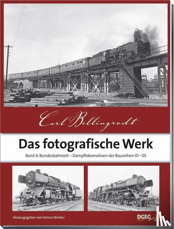 Bellingrodt, Carl - Das fotografische Werk 04