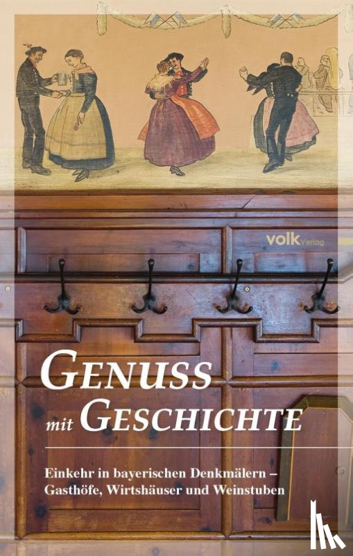  - Genuss mit Geschichte