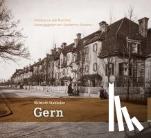 Stahleder, Helmut - Gern