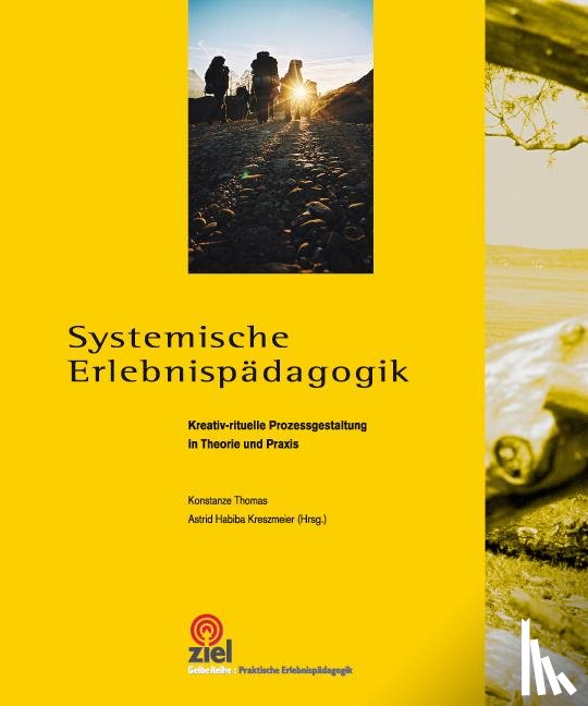  - Systemische Erlebnispädagogik