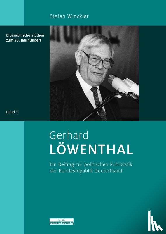 Winckler, Stefan - Gerhard Löwenthal