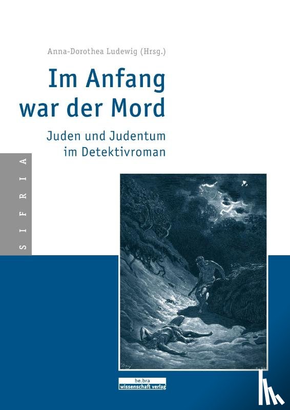  - Im Anfang war der Mord