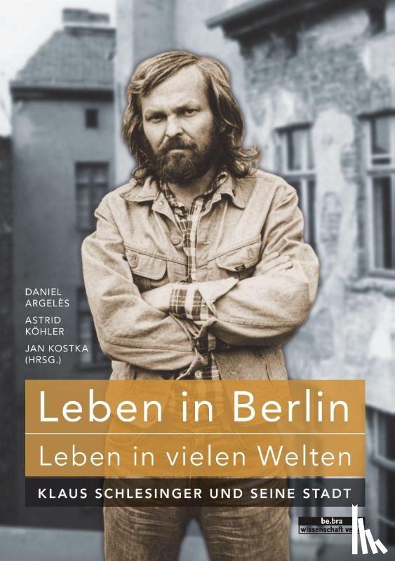 - Leben in Berlin - Leben in vielen Welten