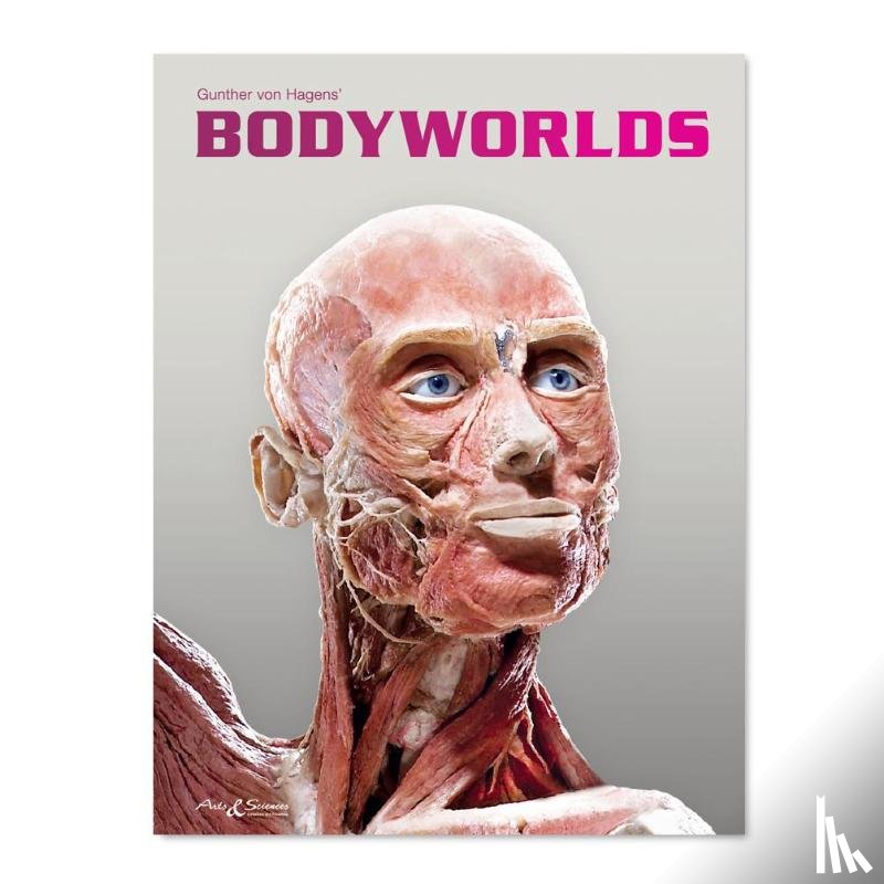 Hagens, Gunther von, Whalley, Angelina - BODY WORLDS