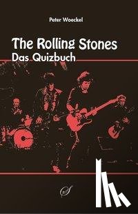 Woeckel, Peter - The Rolling Stones