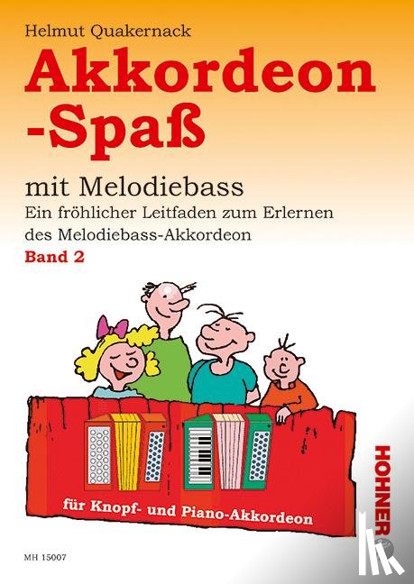  - Akkordeon-Spaß