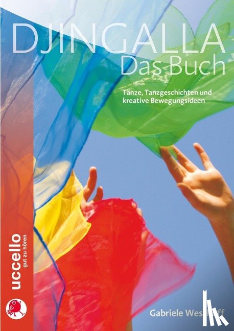 Westhoff, Gabriele - Djingalla | Das Buch