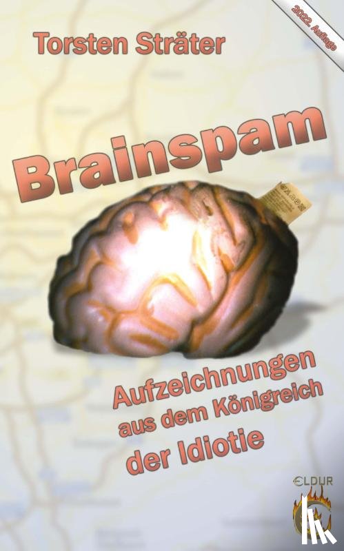 Sträter, Torsten - Brainspam