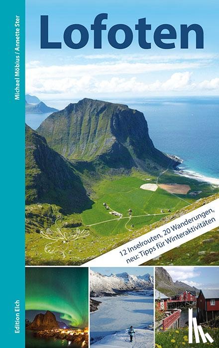 Möbius, Michael - Lofoten