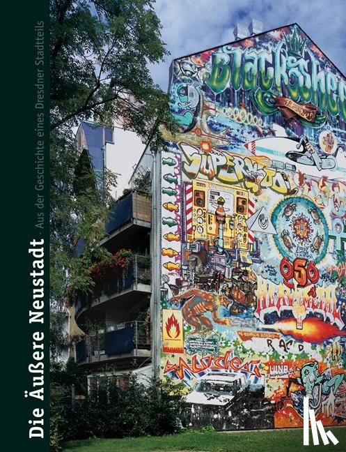 Giesecke, Una - Die Äußere Neustadt
