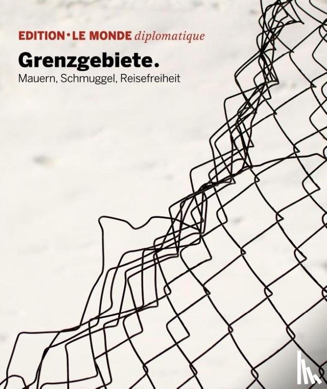  - Grenzgebiete