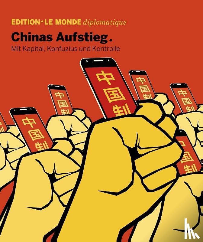  - Chinas Aufstieg