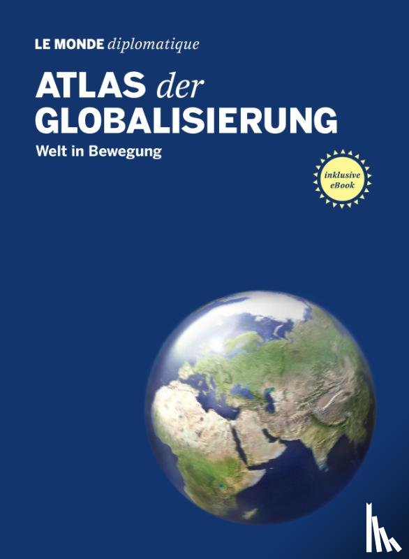  - Atlas der Globalisierung