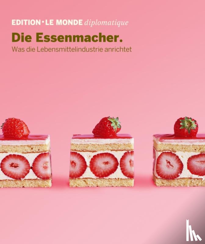  - Die Essenmacher