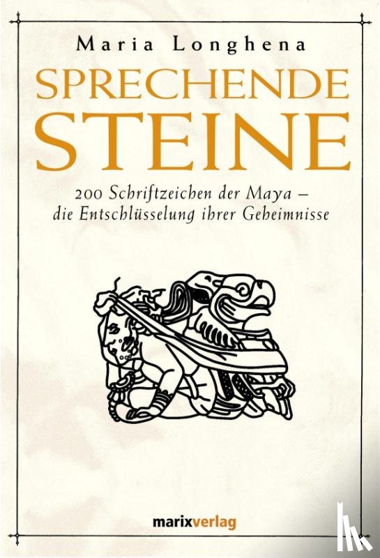 Longhena, Maria - Sprechende Steine