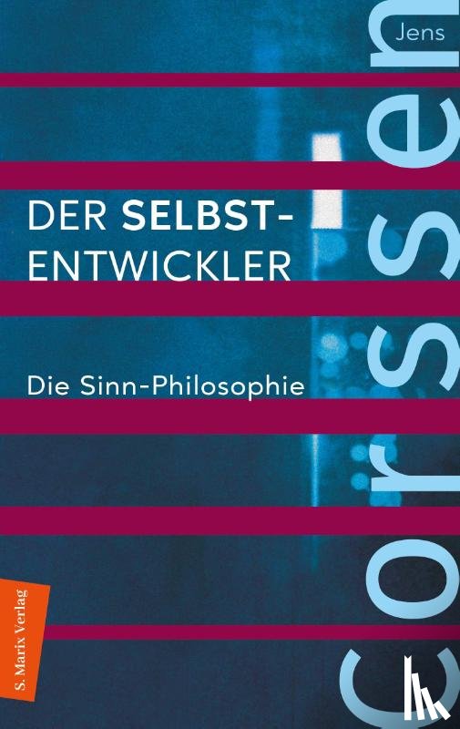 Corssen, Jens - Der Selbst-Entwickler