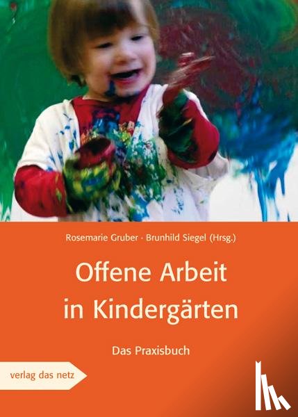  - Offene Arbeit in Kindergärten