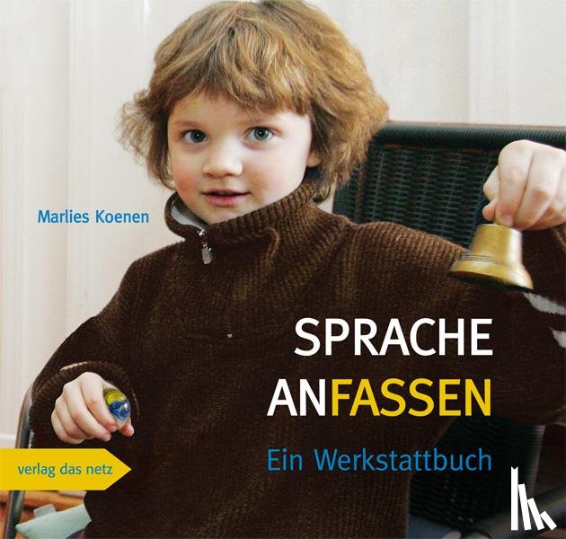  - Sprache anfassen