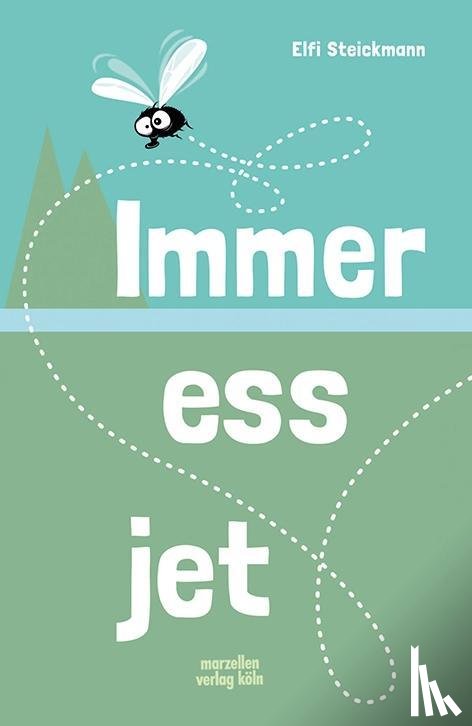 Steickmann, Elfi - Immer ess jet