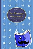 Moritz, Silke - Das Hamburger Märchenbuch