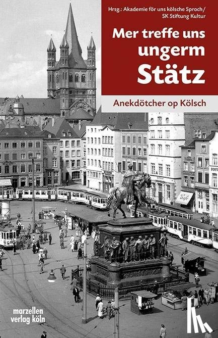  - Mer treffe uns ungerm Stätz