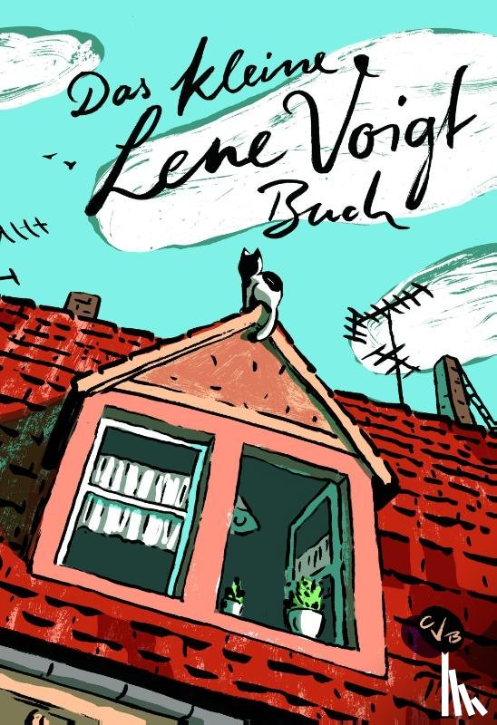 Voigt, Lene - Das kleine Lene Voigt Buch