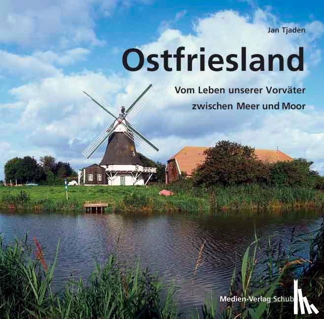 Tjaden, Jan - Ostfriesland