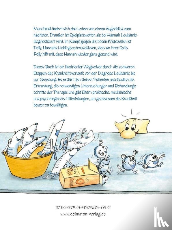 Morent-Gran, Eva, Willert, Danielle - Hannah, Du schaffst es!