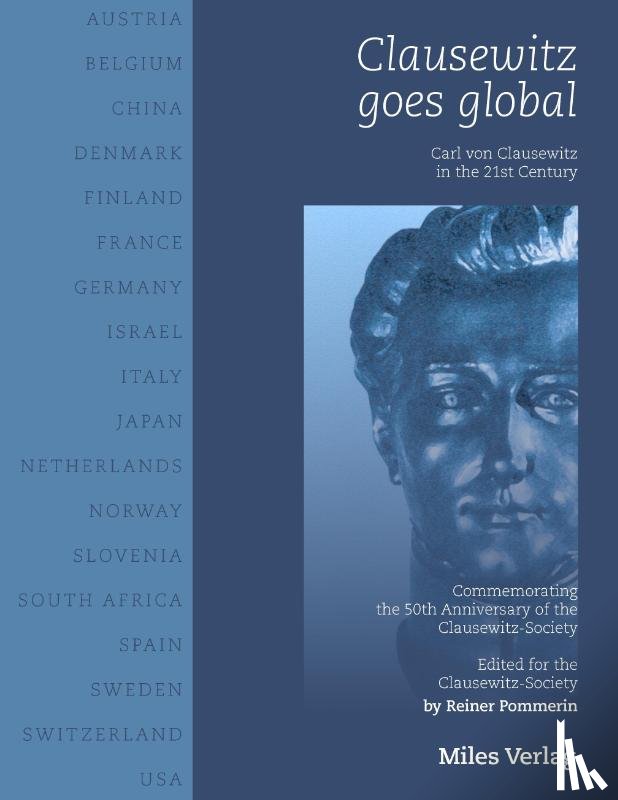  - Clausewitz goes global
