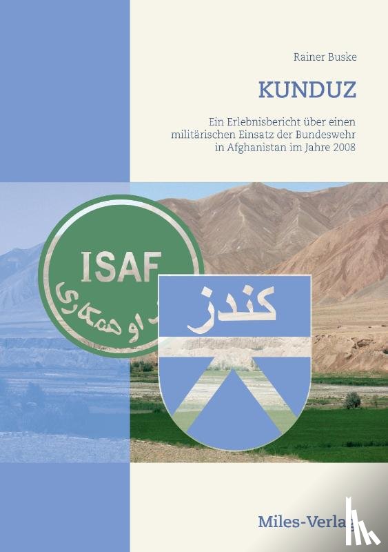 Buske, Rainer - Kunduz