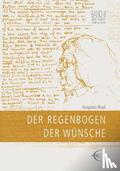 Boal, Augusto - Der Regenbogen der Wünsche
