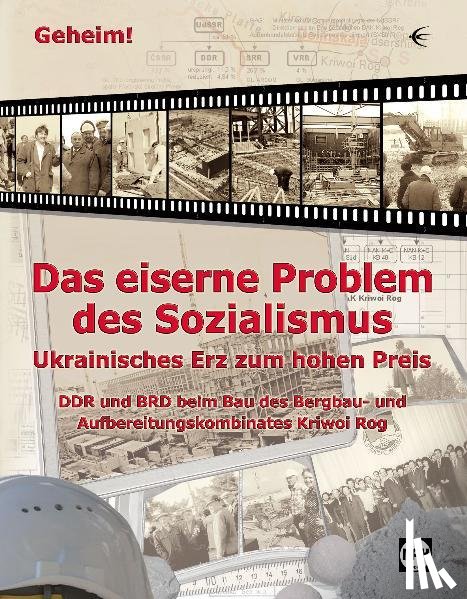  - Geheim! - Das eiserne Problem des Sozialismus