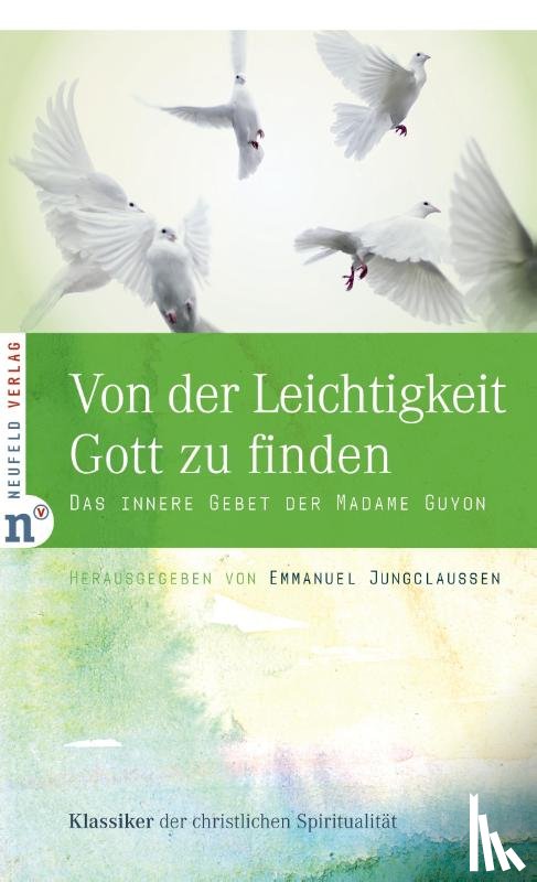  - Von der Leichtigkeit, Gott zu finden